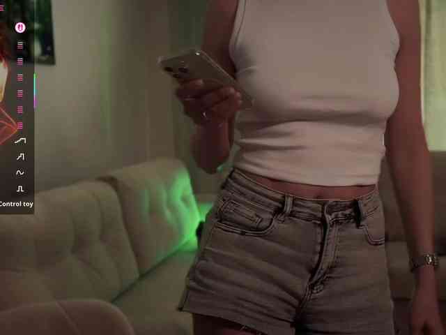 Sono_carino webcam