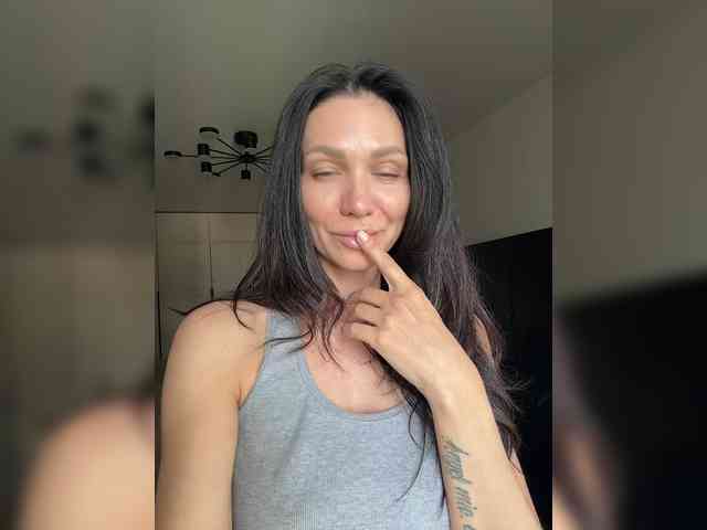 Sono_carino webcam