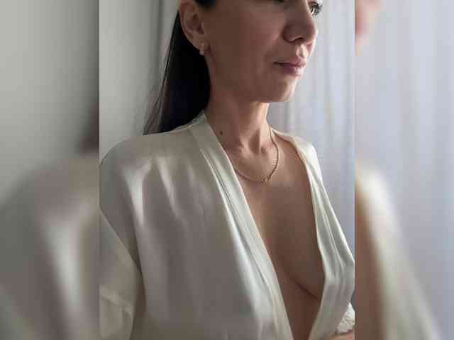 Sono_carino webcam