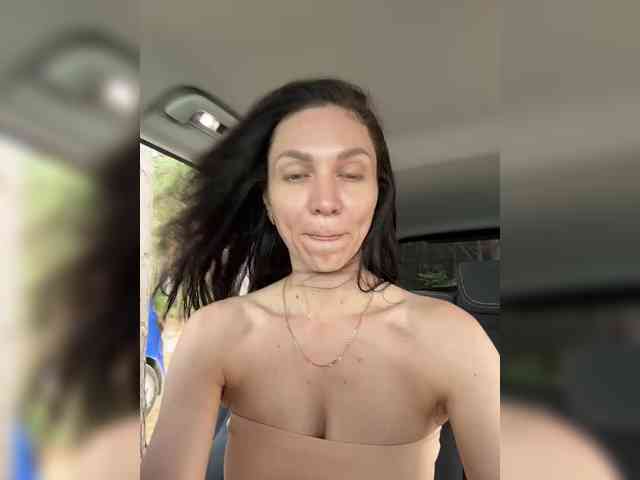 Sono_carino webcam