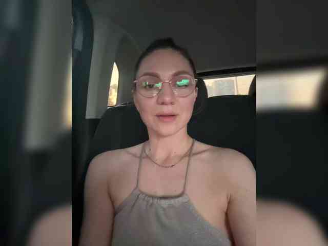 Sono_carino webcam