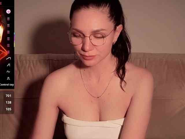 Sono_carino webcam