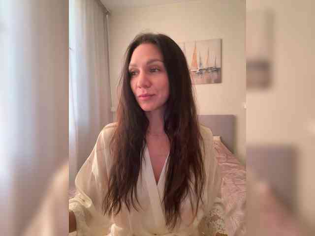 Sono_carino webcam