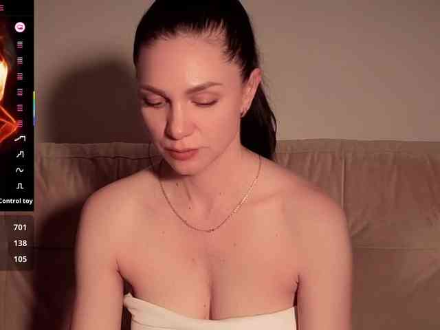 Sono_carino webcam