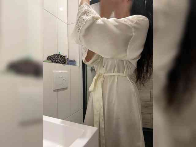 Sono_carino webcam