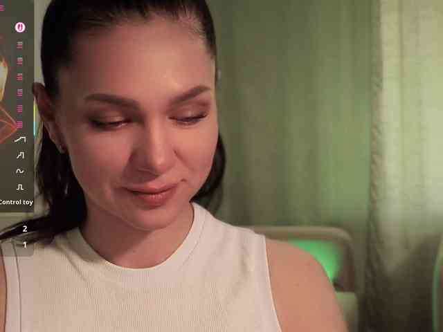 Sono_carino webcam