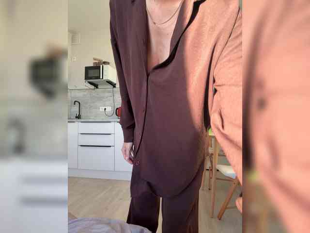 Sono_carino webcam