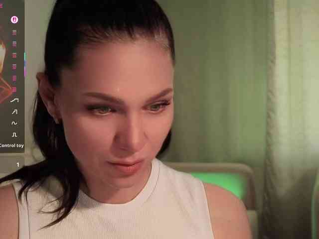 Sono_carino webcam