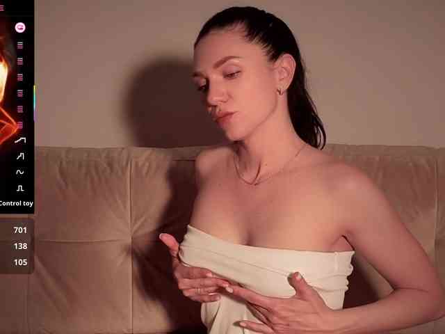 Sono_carino webcam