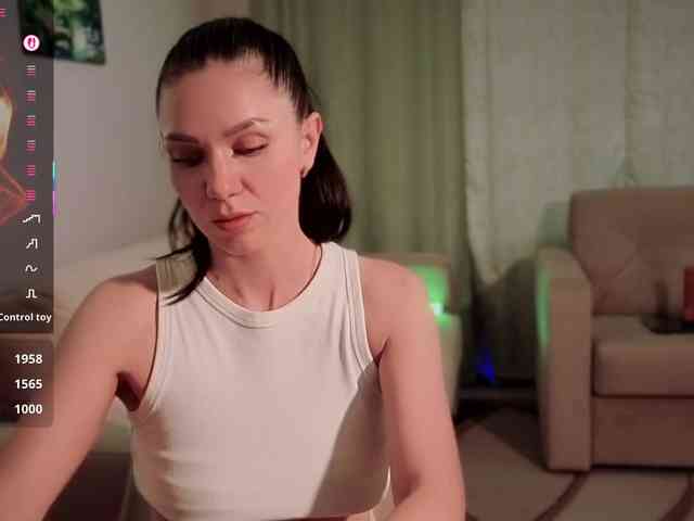 Sono_carino webcam