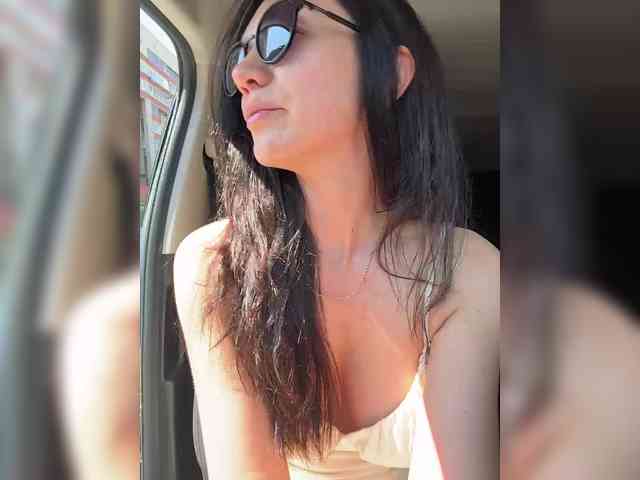 Sono_carino webcam