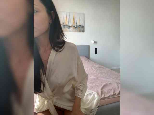 Sono_carino webcam