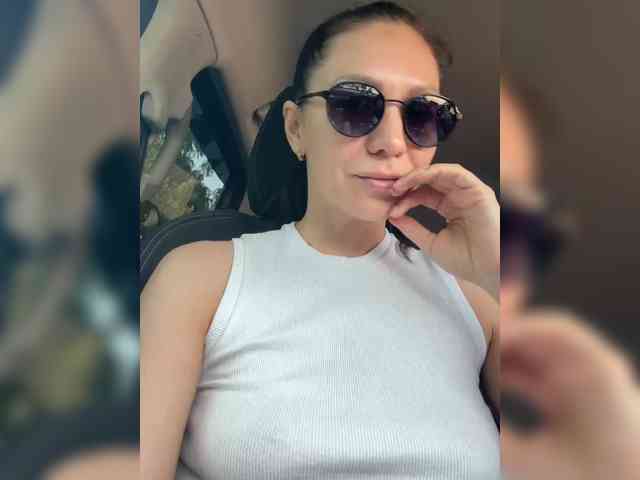 Sono_carino webcam