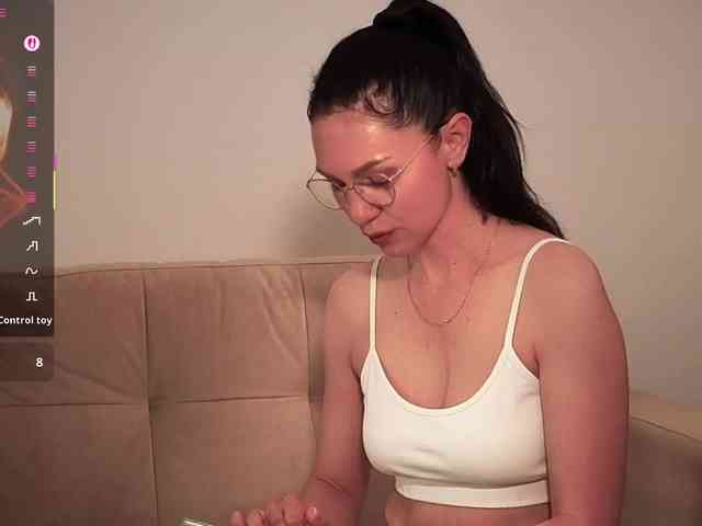 Sono_carino webcam