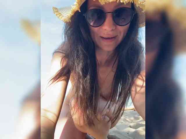 Sono_carino webcam