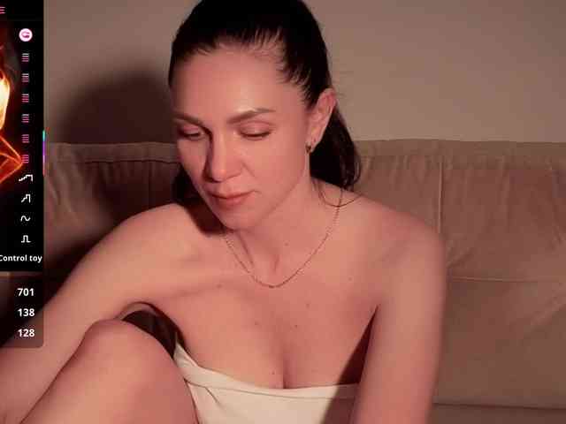 Sono_carino webcam