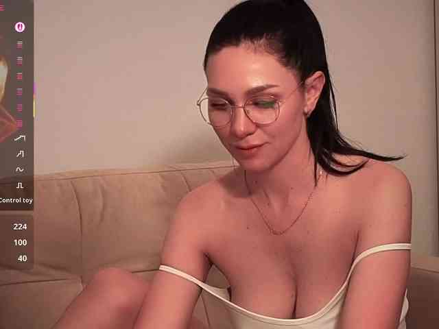 Sono_carino webcam
