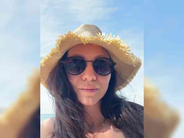 Sono_carino webcam