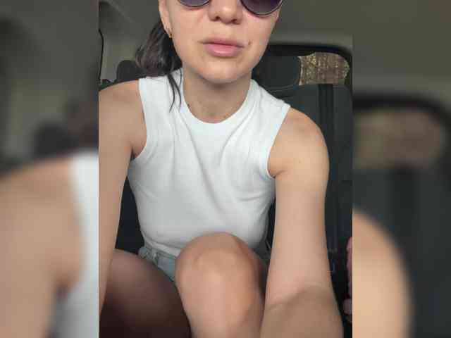 Sono_carino webcam