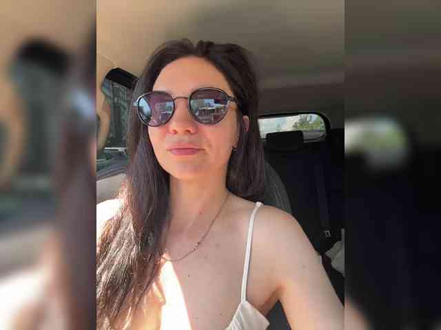 Sono_carino webcam