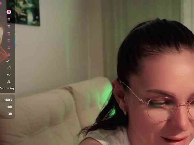 Sono_carino webcam