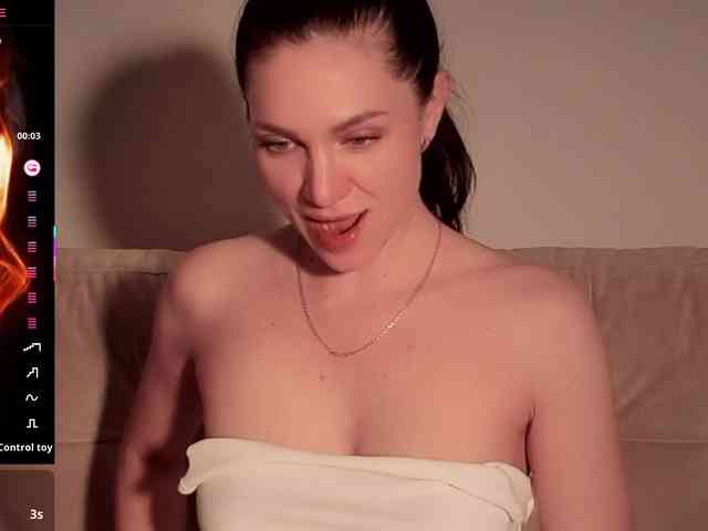 Sono_carino webcam