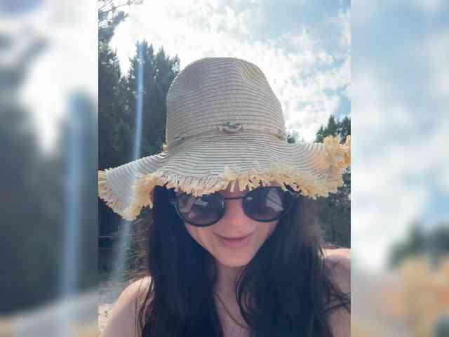 Sono_carino webcam