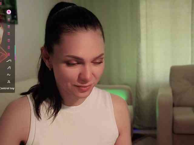 Sono_carino webcam