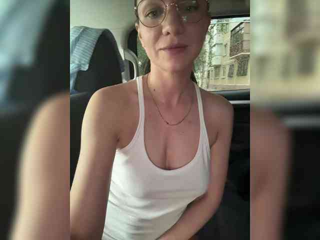 Sono_carino webcam