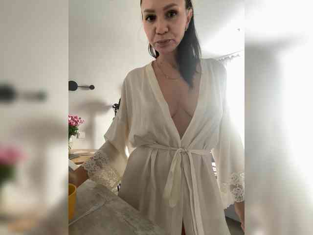 Sono_carino webcam