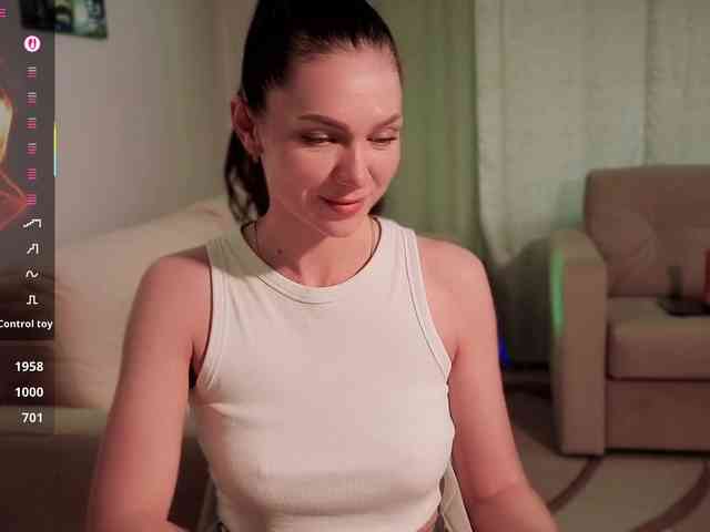 Sono_carino webcam