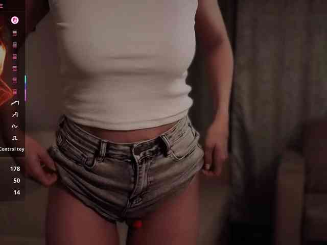 Sono_carino webcam
