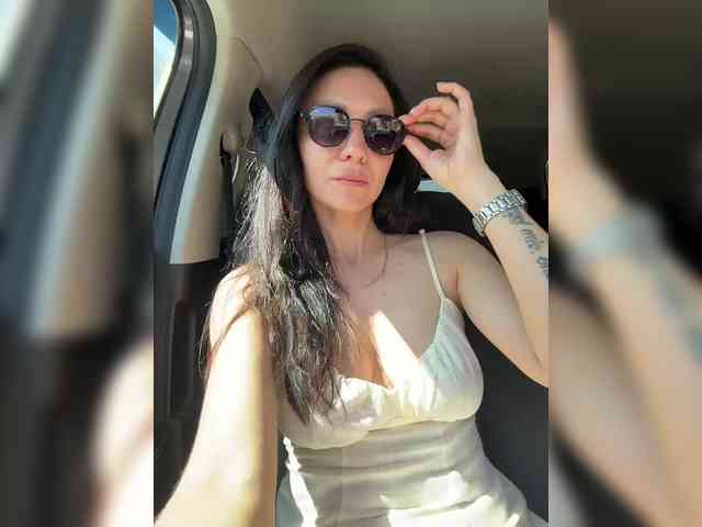 Sono_carino webcam