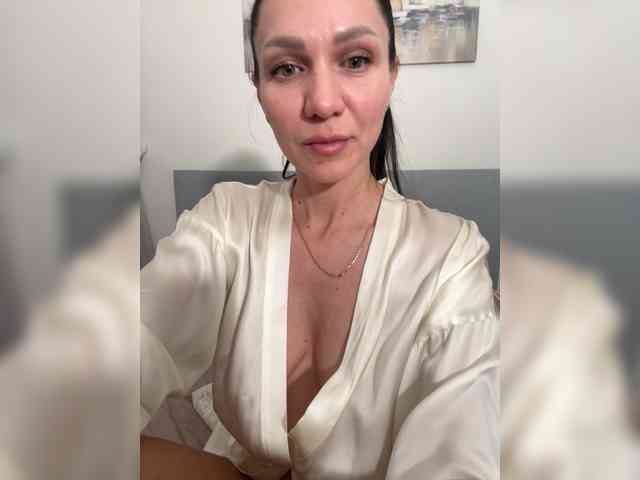 Sono_carino webcam