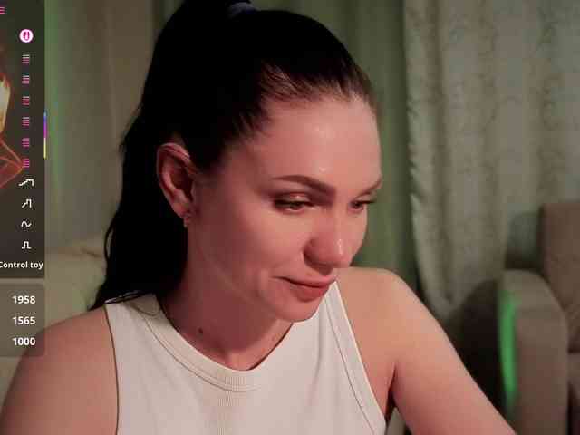 Sono_carino webcam