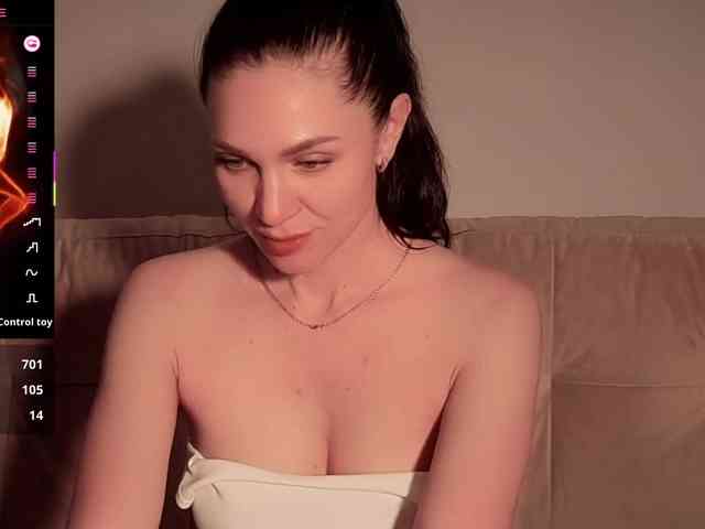 Sono_carino webcam