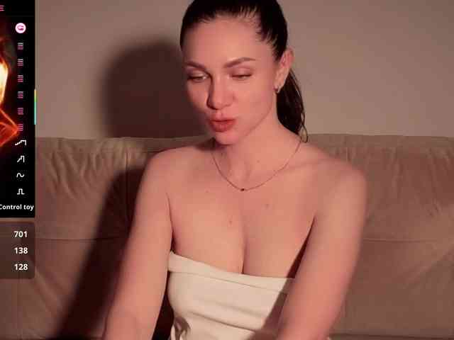 Sono_carino webcam
