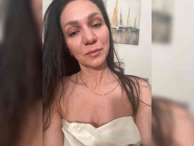 Sono_carino webcam