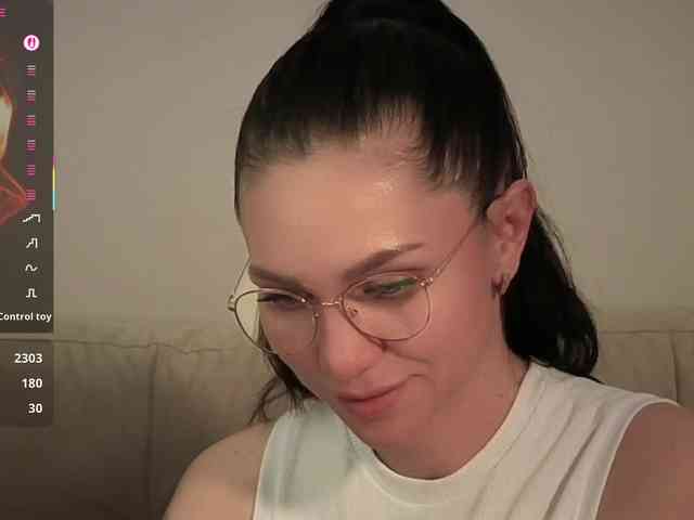 Sono_carino webcam