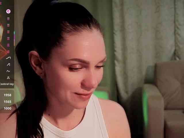 Sono_carino webcam