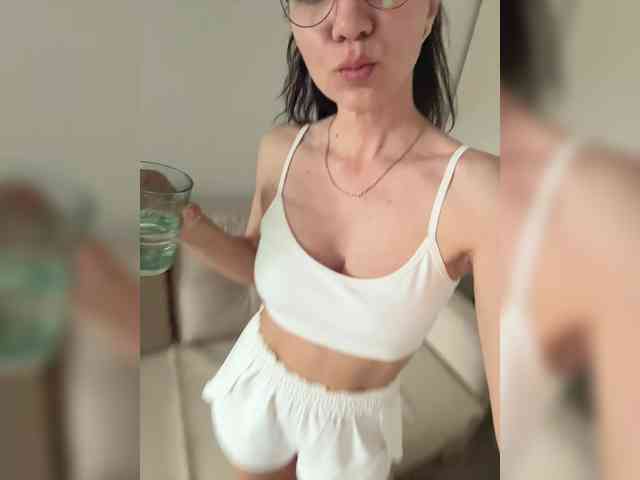 Sono_carino webcam
