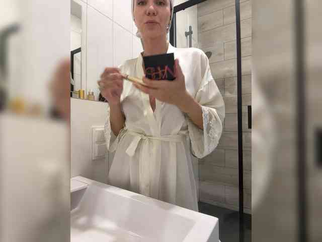 Sono_carino webcam