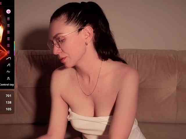 Sono_carino webcam