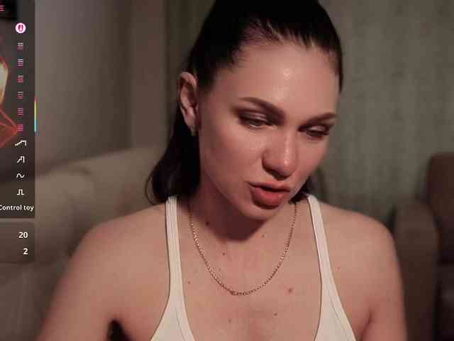 Sono_carino webcam
