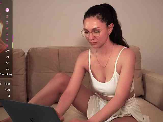 Sono_carino webcam