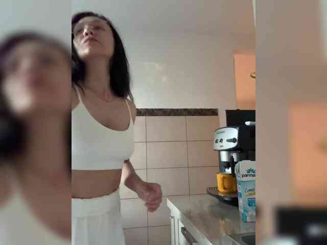 Buffi Live Webcam on BongaCams