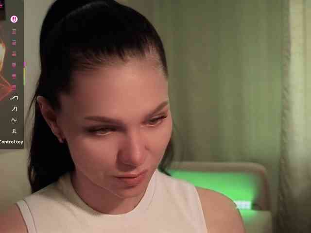 Sono_carino webcam