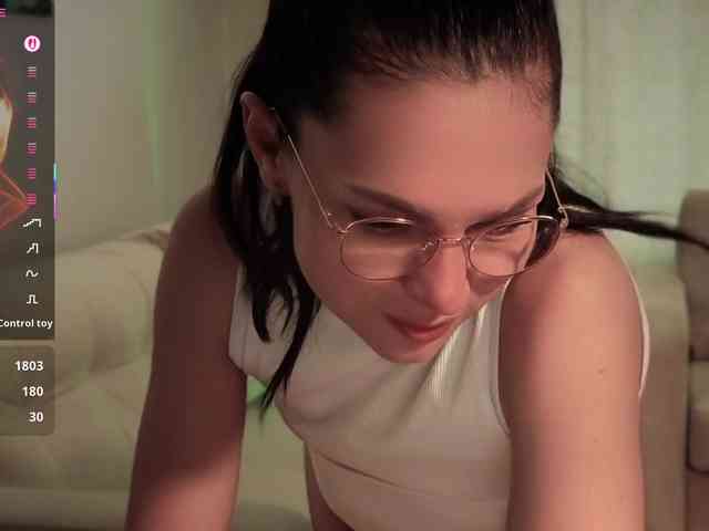 Sono_carino webcam