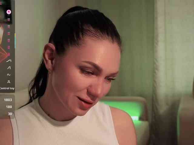 Sono_carino webcam