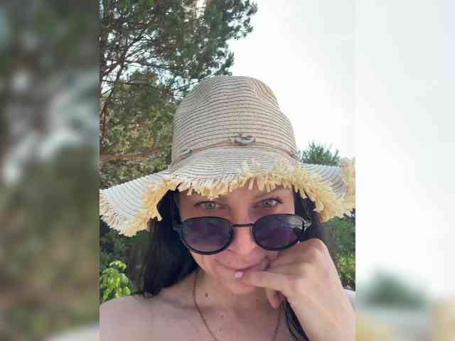 Sono_carino webcam